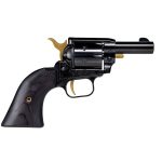 Heritage Barkeep 22 Long Rifle 2.68in Black Revolver - 6 Rounds