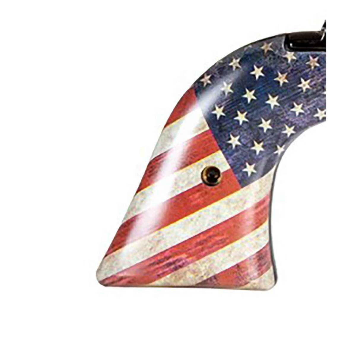 Heritage Barkeep 22 Long Rifle 2.67in Black Oxide Revolver - 6 Rounds - Image 3