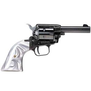 Heritage Barkeep 22 Long Rifle 3in Black Revolver - 6 Rounds