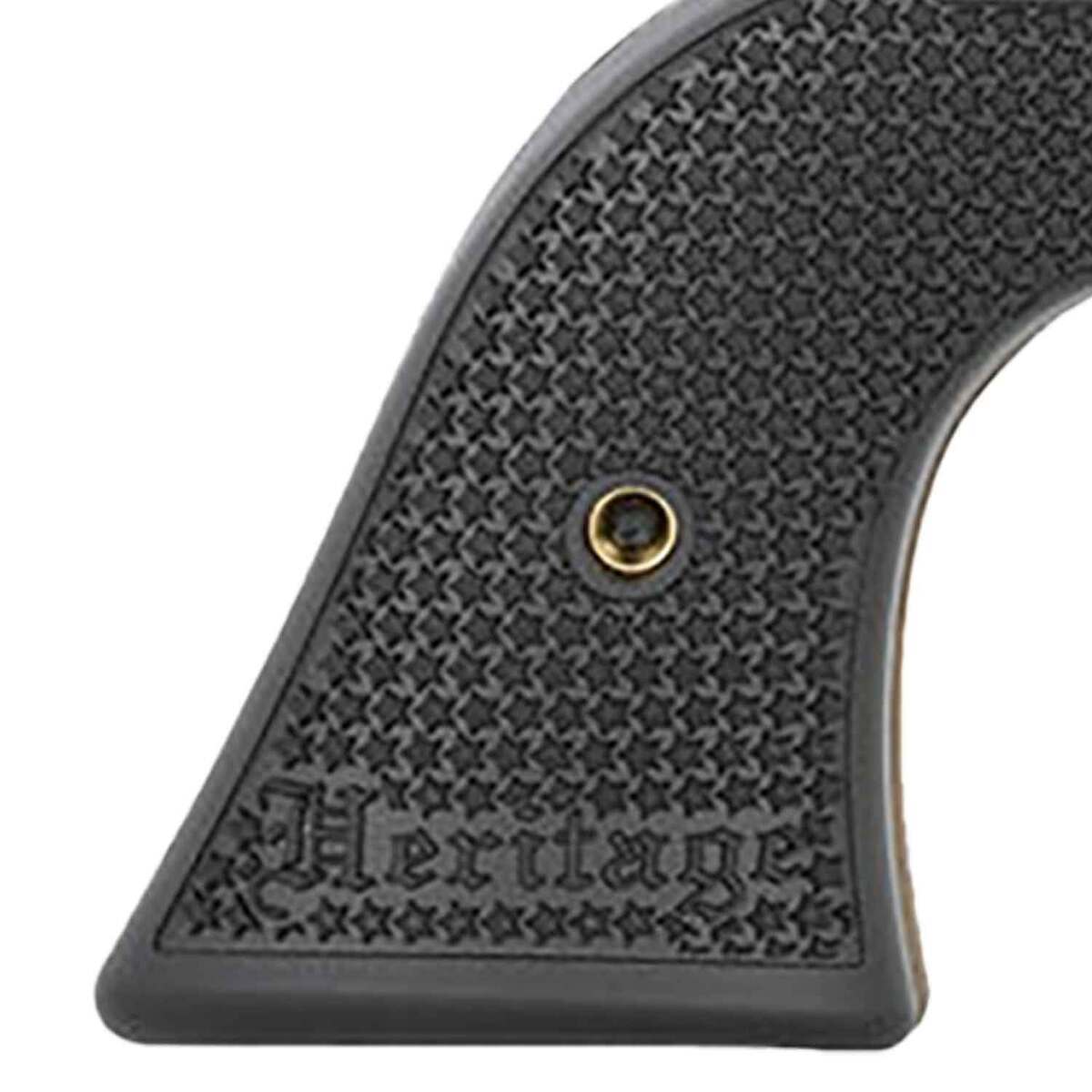 Heritage Rough Rider 22 Long Rifle 4.75in Bronze Cerakote Revolver - 6 Rounds - Image 3