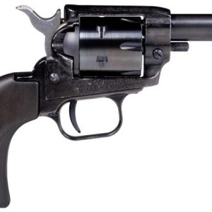 Heritage Barkeep .22 LR 3.60" Barrel 6-Rounds Laminate Wood Grip