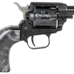 Heritage Barkeep .22 LR 2" Barrel 6-Rounds Black Pearl Grip