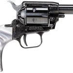 Heritage Firearms Barkeep .22 LR 3" Barrel 6-Rounds Grey Pearl Grips