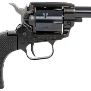 Heritage Barkeep .22 LR 3" Barrel 6-Rounds Polymer Grip
