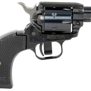 Heritage Barkeep .22 LR 2" Barrel 6-Rounds Polymer Grip