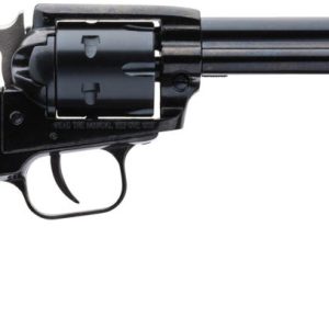 Heritage Firearms Rough Rider .22 LR/.22 Mag 4.75" Barrel 6-Rounds Cocobolo Bird Head Grip