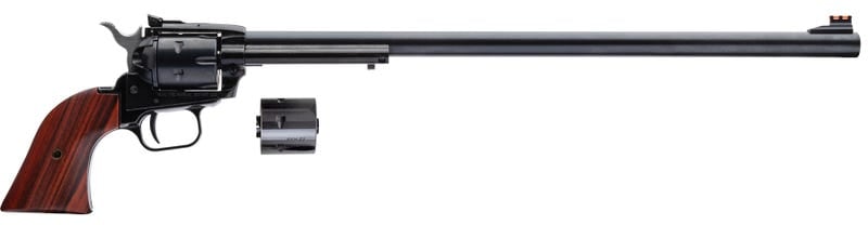 Heritage Firearms Rough Rider .22 LR/.22 WMR 16" Barrel 6-Rounds