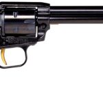 Heritage Firearms Rough Rider .22 LR 6.50" Barrel 6-Rounds Gold Accents