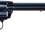 Heritage Rough Rider .22 LR / .22 Mag 9" Barrel 6-Rounds Cocobolo Grips