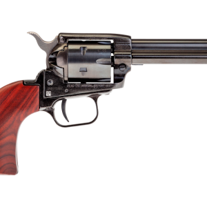 Heritage Firearms Rough Rider .22 LR / .22 Mag 4.75" Barrel 9-Rounds