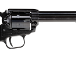 Heritage Firearms Rough Rider .22 LR 6.5" Barrel 6-Rounds Black Laminate Grips