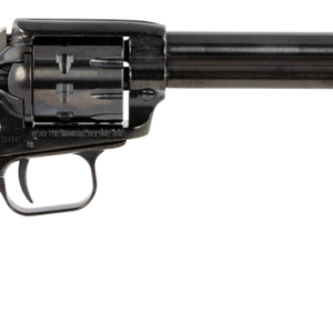 Heritage Firearms Rough Rider .22 LR/.22 Mag 6.5" Barrel 9-Rounds Zamak Frame