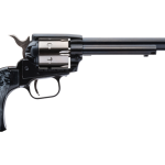 Heritage Firearms Rough Rider .22 LR 6.50" Barrel 6-Rounds Black Pearl Grip