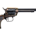 Heritage Firearms Rough Rider Camo/Black .22 LR/.22 Mag 6.5" Barrel 6-Rounds