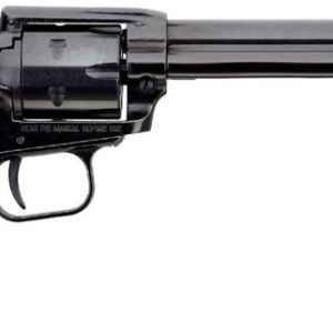 Heritage Firearms Rough Rider Small Bore .22 LR 6.5" Barrel 6-Rounds US Flag Grip