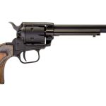 Heritage Firearms Rough Rider .22 LR 6.5" Barrel 6-Rounds Camo Laminate Grips