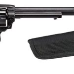 Heritage Firearms Rough Rider .22 LR 6.5" Barrel 6-Rounds w/ Holster