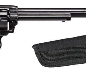 Heritage Firearms Rough Rider .22 LR 6.5" Barrel 6-Rounds w/ Holster
