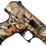 Hi-Point Firearms Model C9 Woodland Camo 9mm 3.5" Barrel 8-Rounds