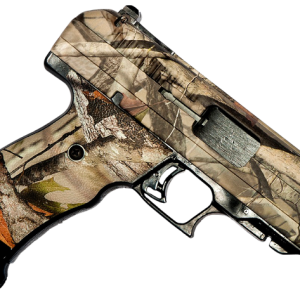 Hi-Point Firearms JCP Hydro-Dipped Woodland .40 SW 4.5" Barrel 10-Rounds