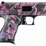 Hi-Point Firearms Model C9 Muddy Girl 9mm 3.5" Barrel 8-Rounds