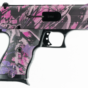 Hi-Point Firearms Model C9 Muddy Girl 9mm 3.5" Barrel 8-Rounds