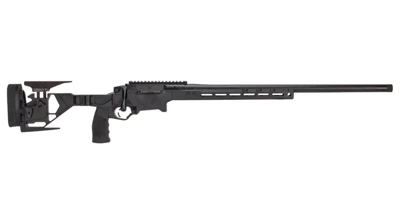 Seekins Precision Havak HIT .260 Rem 24" Barrel 5-Rounds