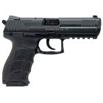 HK P30L V1 9mm Luger 4.45in Black Pistol - 17+1 Rounds