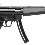 Heckler and Koch MP5 Pistol .22 LR 8.5" Barrel 10-Rounds