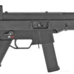Heckler and Koch USC .45 ACP 16" Barrel 10-Rounds 2 Mags