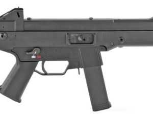 Heckler and Koch USC .45 ACP 16" Barrel 10-Rounds 2 Mags
