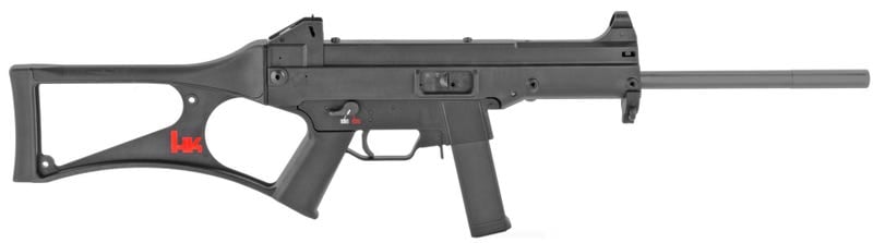 Heckler and Koch USC .45 ACP 16" Barrel 10-Rounds 2 Mags
