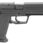 Heckler and Koch USP45 Expert .45 ACP 5.2" Barrel 12-Rounds Adjustable Sights