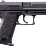 Heckler and Koch USP Compact V1 .40 SW 3.58" Barrel 10-Rounds