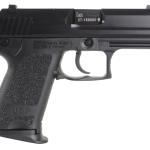 Heckler and Koch USP Compact V1 9mm 3.58" Barrel 13-Rounds