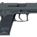 Heckler and Koch USP Compact V7 LEM 9mm 3.58" Barrel 10-Rounds