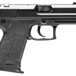 Heckler and Koch USP Compact V7 LEM .40 SW 3.58" Barrel 10-Rounds
