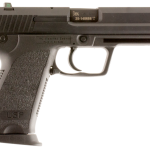Heckler and Koch USP V1 .45 ACP 4.41" Barrel 10-Rounds Manual Safety