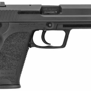 Heckler and Koch USP V1 .45 ACP 4.41" Barrel 10-Rounds 3-Dot Sights