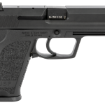 Heckler and Koch USP V1 9mm 4.25" Barrel 10-Rounds 3-Dot Sights