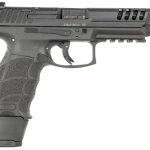 Heckler and Koch VP9L 9mm 5" Barrel 20-Rounds Night Sights