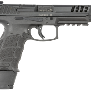 Heckler and Koch VP9L 9mm 5" Barrel 20-Rounds Night Sights