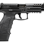 Heckler and Koch VP Optics Ready 9mm 5" Barrel 20-Rounds