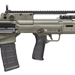 Springfield Armory Hellion OD Green 5.56 / .223 Rem 16" Barrel 30-Rounds NRCH