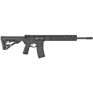 HM Defense Defender M5 Tactical AR15 Rifle .223 Rem / 5.56 16" Barrel 30-Rounds