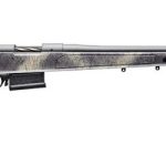 Bergara Rifles B-14 Wilderness HMR Woodland 7mm PRC 24" Barrel 5-Rounds