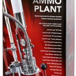 Hornady Lock-N-Load 3-In-1 Ammo Plant Red Multi-Caliber