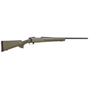 Howa M1500 Flat Dark Earth 6.5 Creedmoor 22" Barrel 10-Rounds w/ Nikko Stirling 3.5-10x44 - Bolt Action Rifles - Miami Shooters Supply