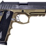 American Tactical  FXH-45 Flat Dark Earth .45 ACP 4.25" Barrel 8-Rounds