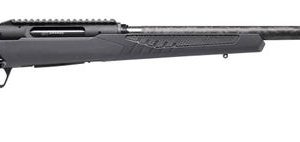 Savage Impulse Mountain Hunter Gray 7mm Rem Mag 24" Barrel 3-Rounds - Bolt Action Rifles - Miami Shooters Supply